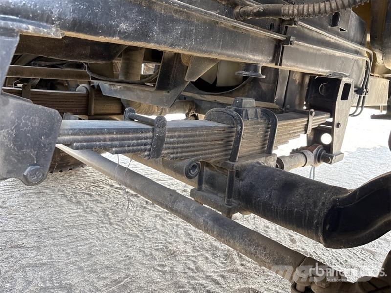 XCMG QY65K 65 ton 8x4x4 Hydraulic Truck Crane Roomikkraanad