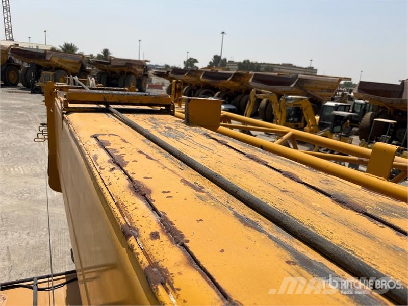 XCMG QY65K 65 ton 8x4x4 Hydraulic Truck Crane Roomikkraanad