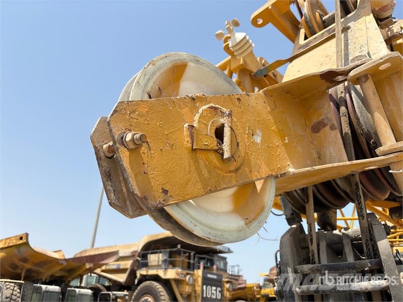 XCMG QY65K 65 ton 8x4x4 Hydraulic Truck Crane Roomikkraanad