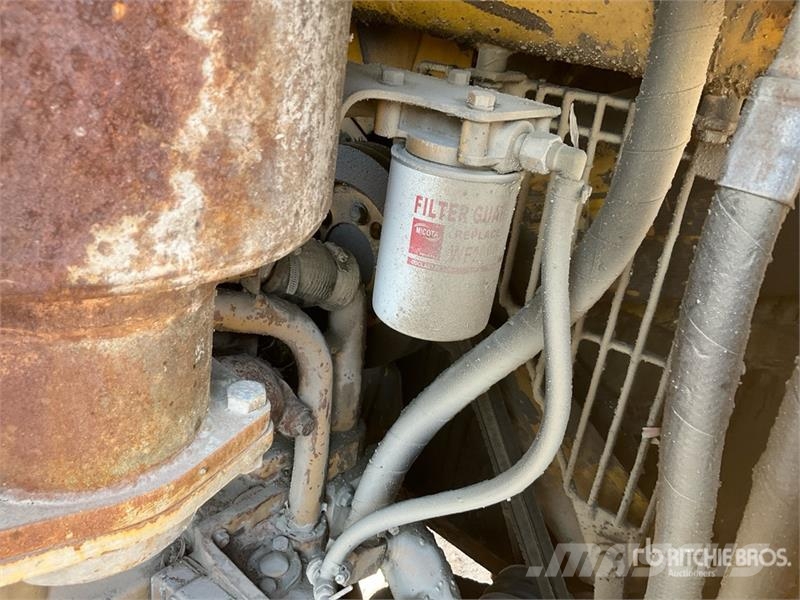 Zoomlion ZD220-30 Crawler Dozer بلدوزرات مجنزرة