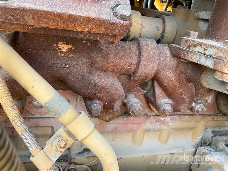Zoomlion ZD220-30 Crawler Dozer بلدوزرات مجنزرة