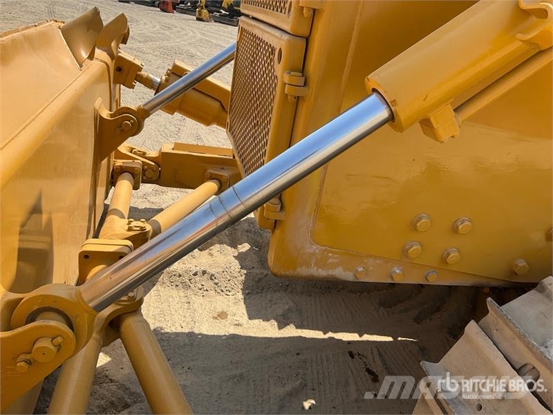Zoomlion ZD220-30 Crawler Dozer بلدوزرات مجنزرة