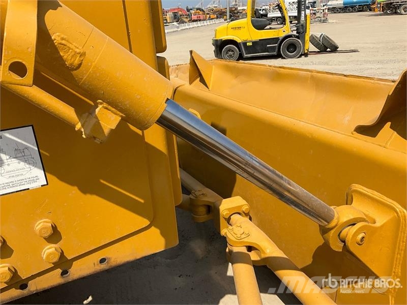 Zoomlion ZD220-30 Crawler Dozer بلدوزرات مجنزرة