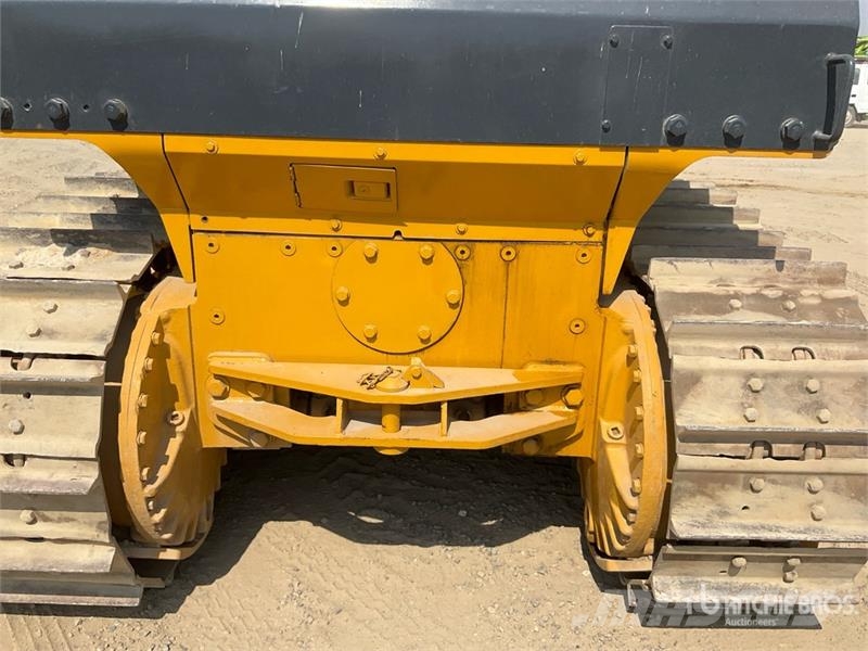 Zoomlion ZD220-30 Crawler Dozer بلدوزرات مجنزرة