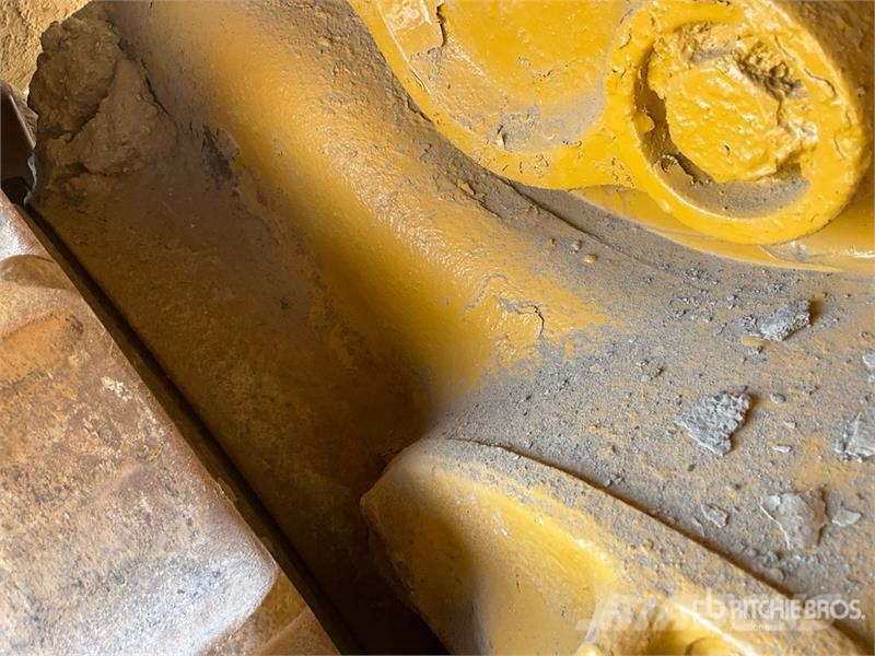 Zoomlion ZD220-30 Crawler Dozer بلدوزرات مجنزرة