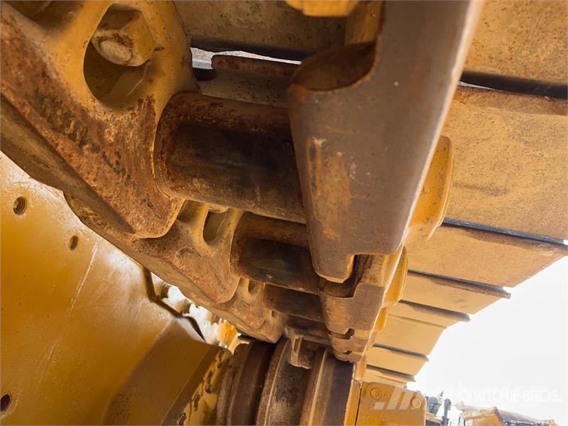 Zoomlion ZD220-30 Crawler Dozer بلدوزرات مجنزرة