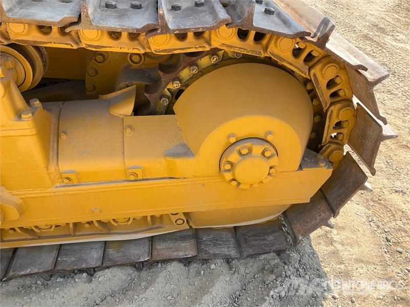 Zoomlion ZD220-30 Crawler Dozer بلدوزرات مجنزرة
