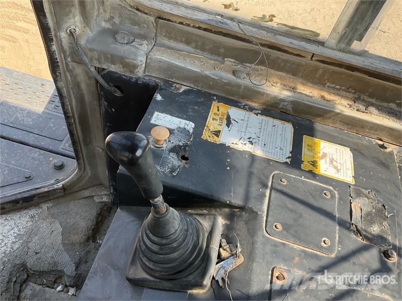 Zoomlion ZD220-30 Crawler Dozer بلدوزرات مجنزرة
