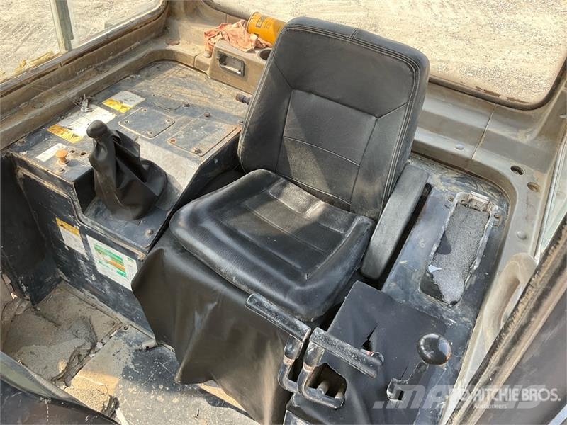 Zoomlion ZD220-30 Crawler Dozer Pásové dozéry