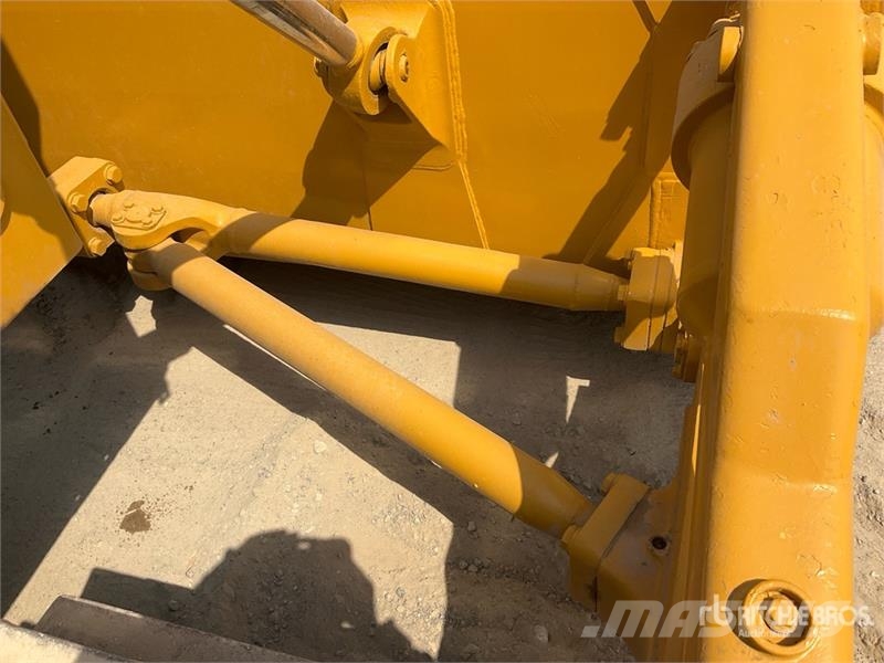 Zoomlion ZD220-30 Crawler Dozer بلدوزرات مجنزرة