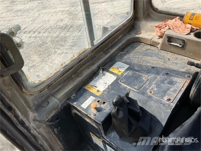 Zoomlion ZD220-30 Crawler Dozer Pásové dozéry