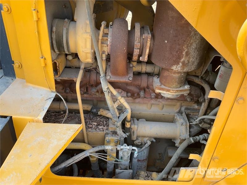 Zoomlion ZD220-30 Crawler Dozer بلدوزرات مجنزرة