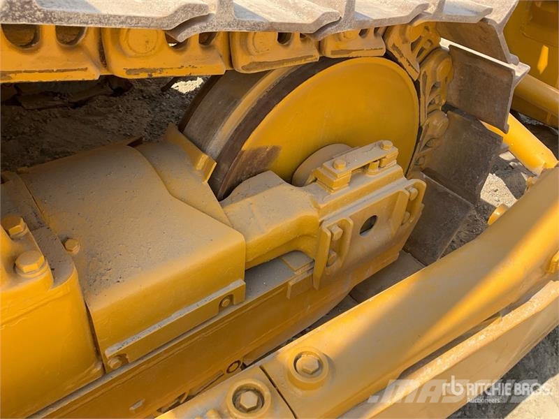 Zoomlion ZD220-30 Crawler Dozer بلدوزرات مجنزرة