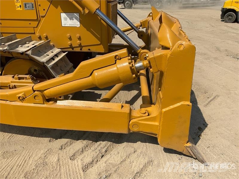 Zoomlion ZD220-30 Crawler Dozer بلدوزرات مجنزرة