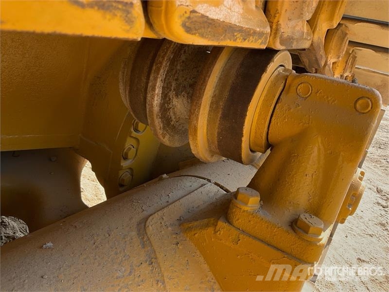 Zoomlion ZD220-30 Crawler Dozer بلدوزرات مجنزرة