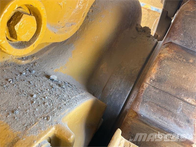 Zoomlion ZD220-30 Crawler Dozer بلدوزرات مجنزرة