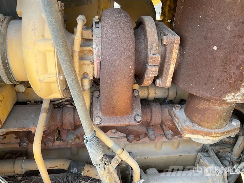 Zoomlion ZD220-30 Crawler Dozer بلدوزرات مجنزرة