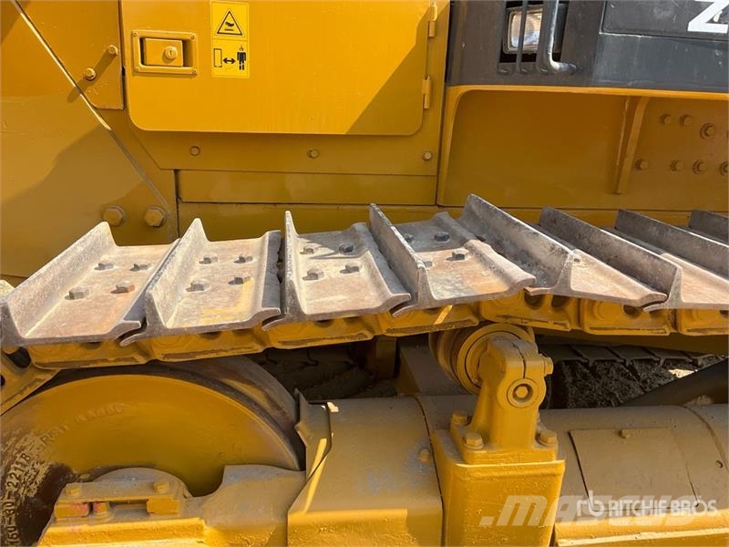 Zoomlion ZD220-30 Crawler Dozer بلدوزرات مجنزرة