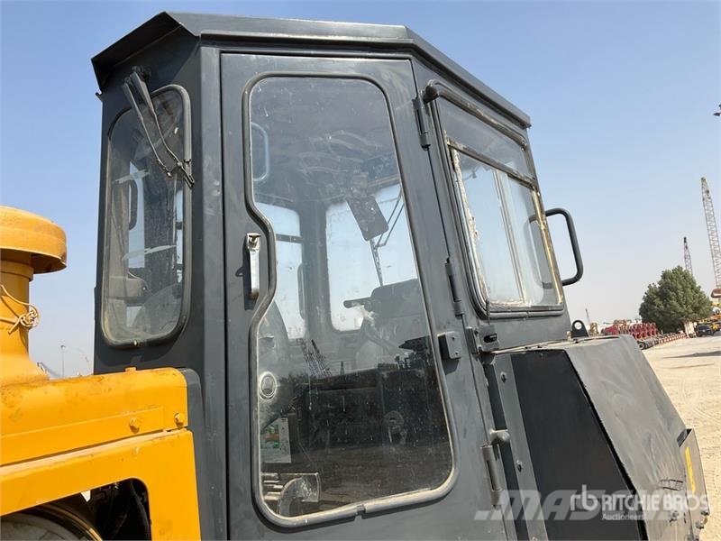 Zoomlion ZD220-30 Crawler Dozer Spycharki gąsienicowe