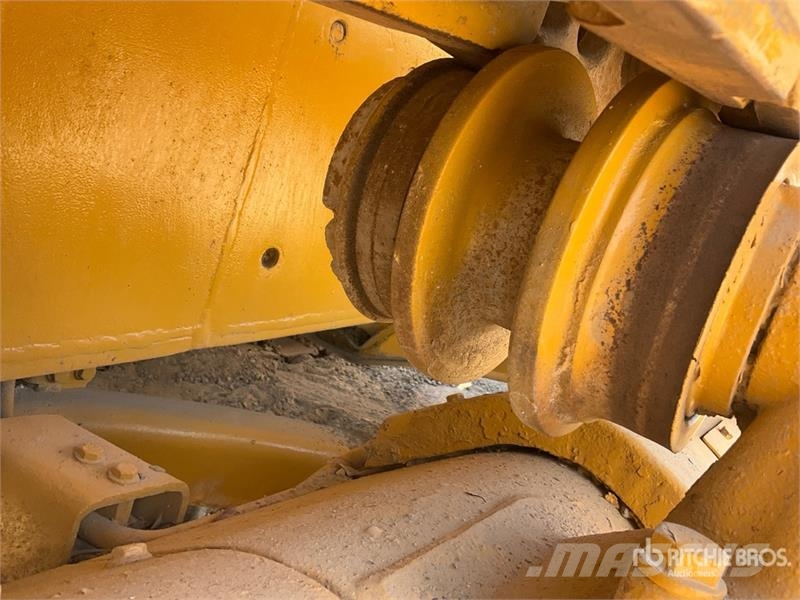 Zoomlion ZD220-30 Crawler Dozer بلدوزرات مجنزرة