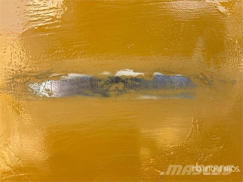 Zoomlion ZD220-30 Crawler Dozer بلدوزرات مجنزرة