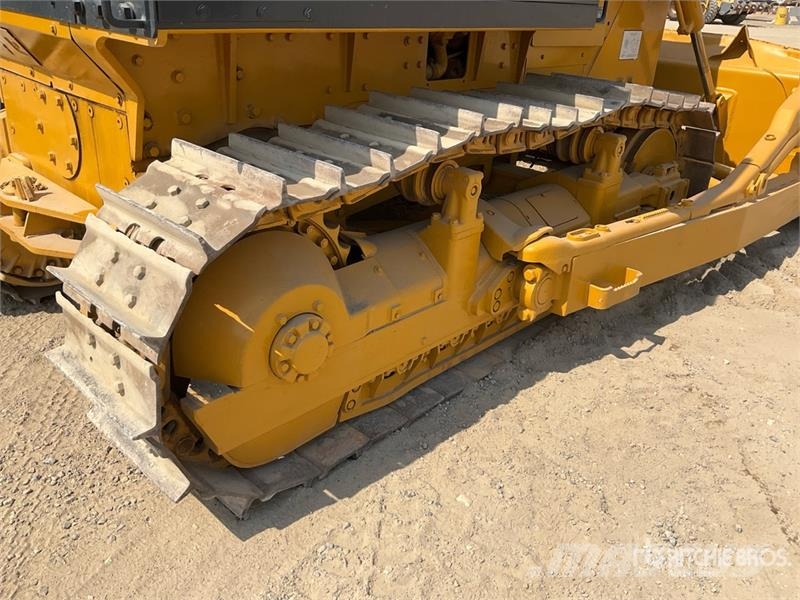 Zoomlion ZD220-30 Crawler Dozer بلدوزرات مجنزرة