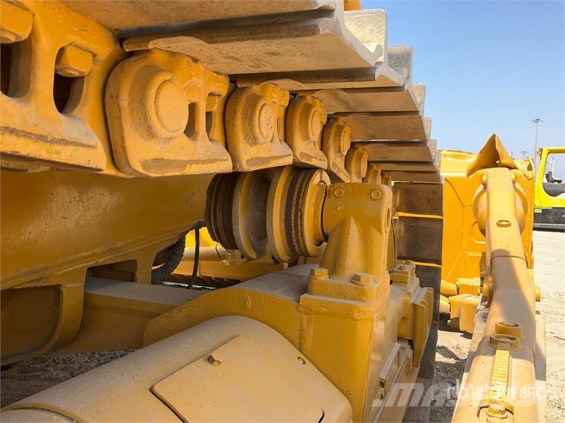 Zoomlion ZD220-30 Crawler Dozer بلدوزرات مجنزرة