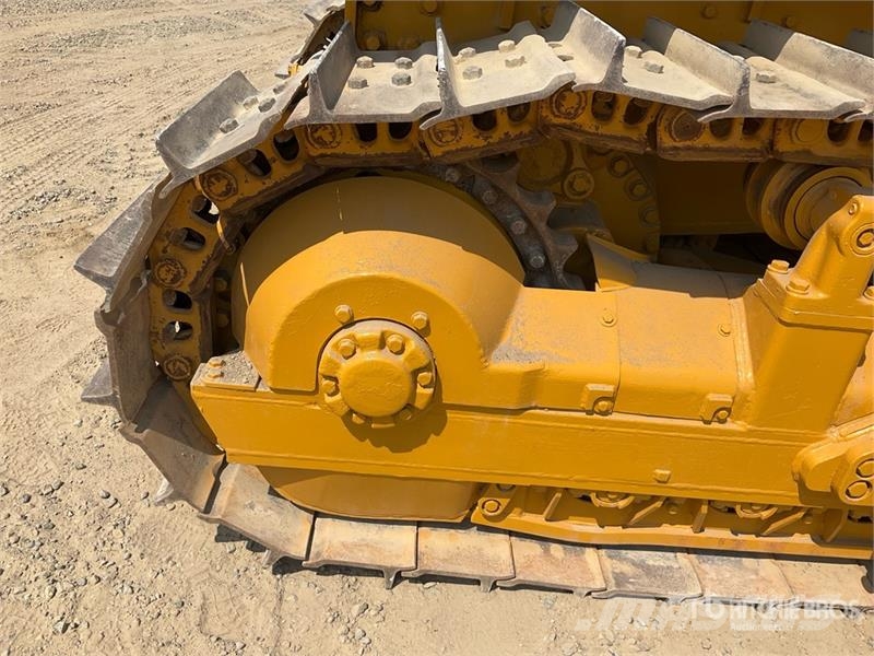 Zoomlion ZD220-30 Crawler Dozer بلدوزرات مجنزرة
