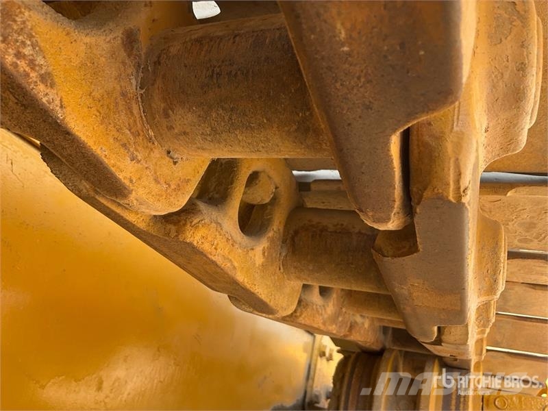 Zoomlion ZD220-30 Crawler Dozer بلدوزرات مجنزرة