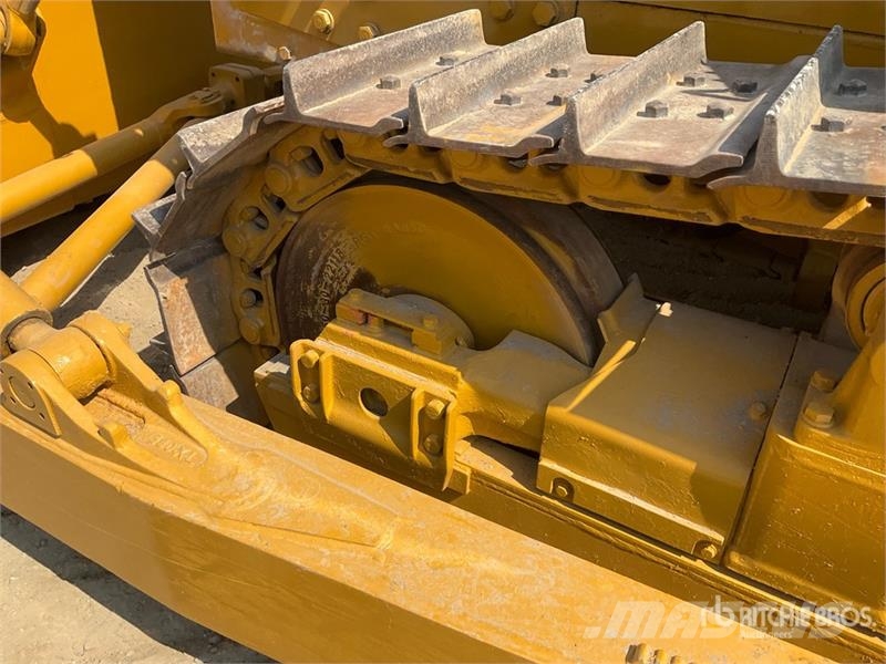 Zoomlion ZD220-30 Crawler Dozer بلدوزرات مجنزرة