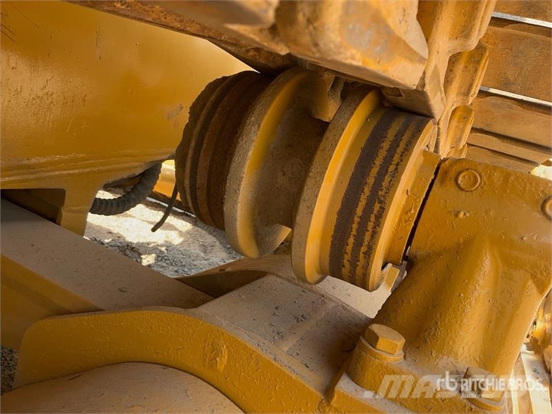 Zoomlion ZD220-30 Crawler Dozer بلدوزرات مجنزرة
