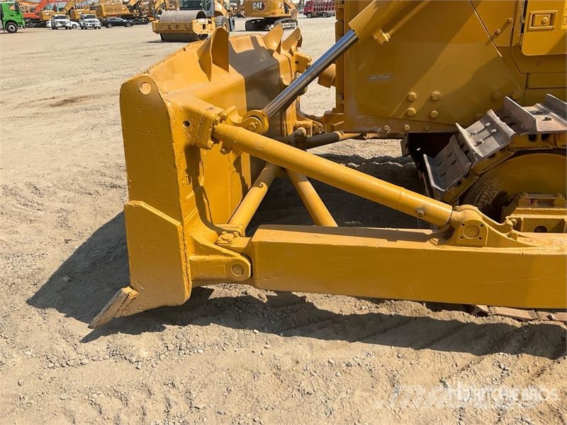 Zoomlion ZD220-30 Crawler Dozer بلدوزرات مجنزرة