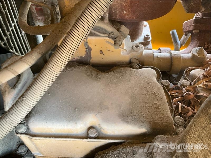 Zoomlion ZD220-30 Crawler Dozer بلدوزرات مجنزرة