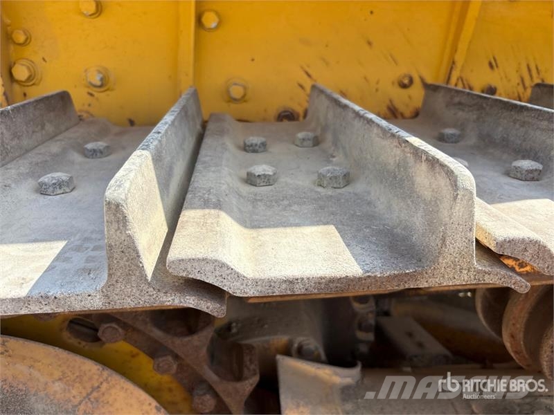 Zoomlion ZD220-6 Crawler Dozer Buldožeri gusjeničari