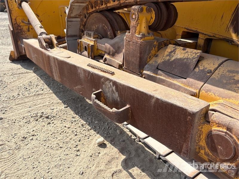 Zoomlion ZD220-6 Crawler Dozer Buldožeri gusjeničari