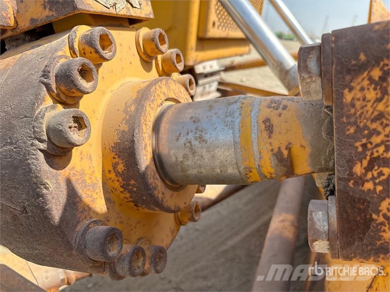 Zoomlion ZD220-6 Crawler Dozer Buldožeri gusjeničari
