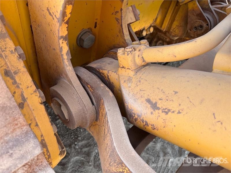 Zoomlion ZD220-6 Crawler Dozer Bandschaktare