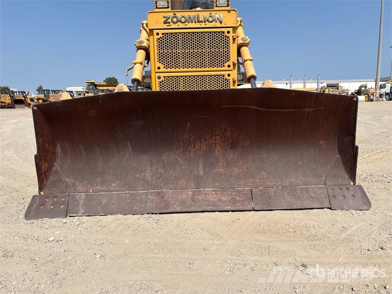 Zoomlion ZD220-6 Crawler Dozer Buldožeri gusjeničari