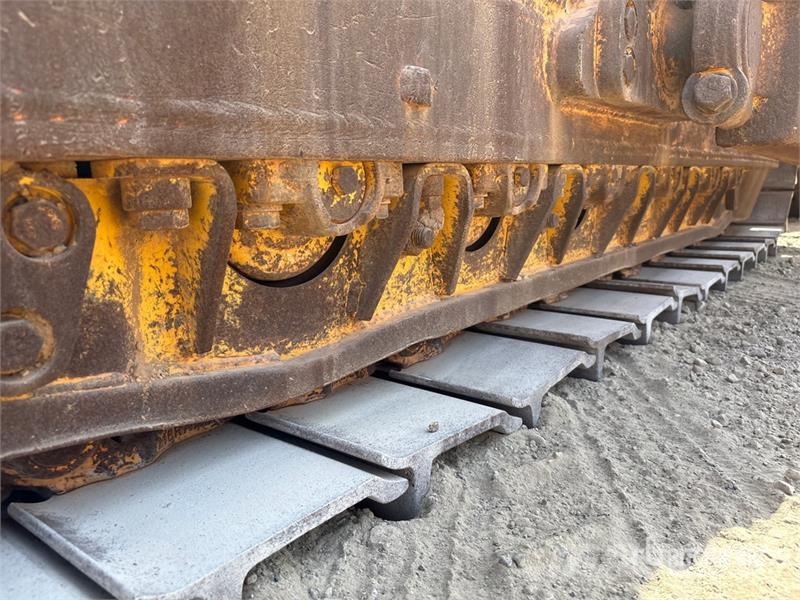 Zoomlion ZD220-6 Crawler Dozer Buldožeri gusjeničari