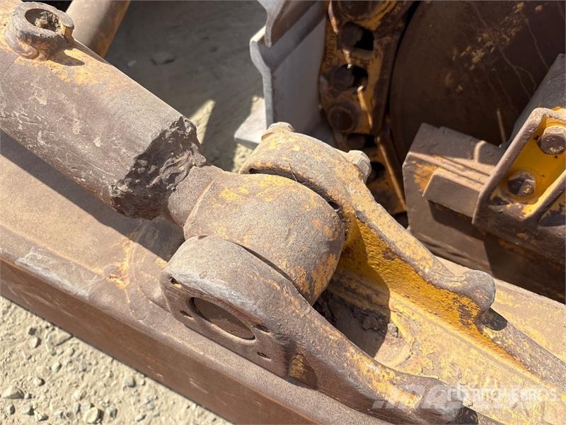 Zoomlion ZD220-6 Crawler Dozer Bandschaktare