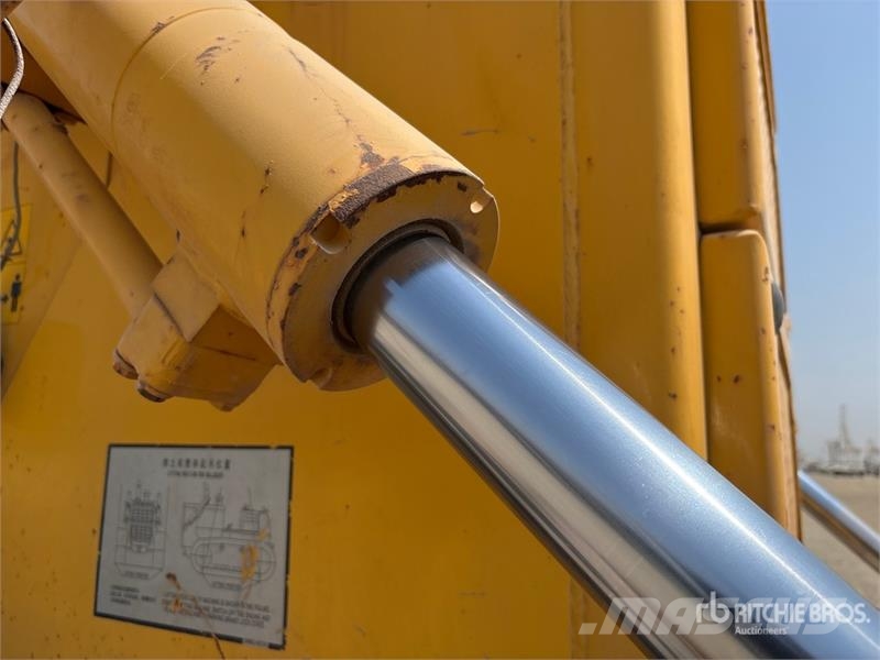 Zoomlion ZD220-6 Crawler Dozer Bandschaktare