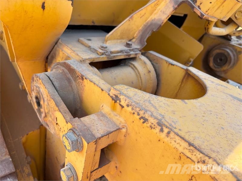 Zoomlion ZD220-6 Crawler Dozer Buldožeri gusjeničari