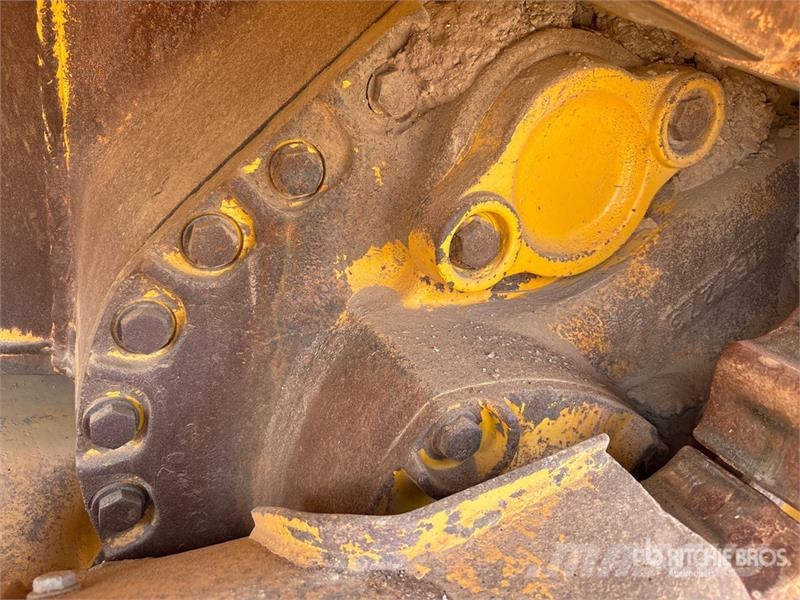 Zoomlion ZD220-6 Crawler Dozer Buldožeri gusjeničari