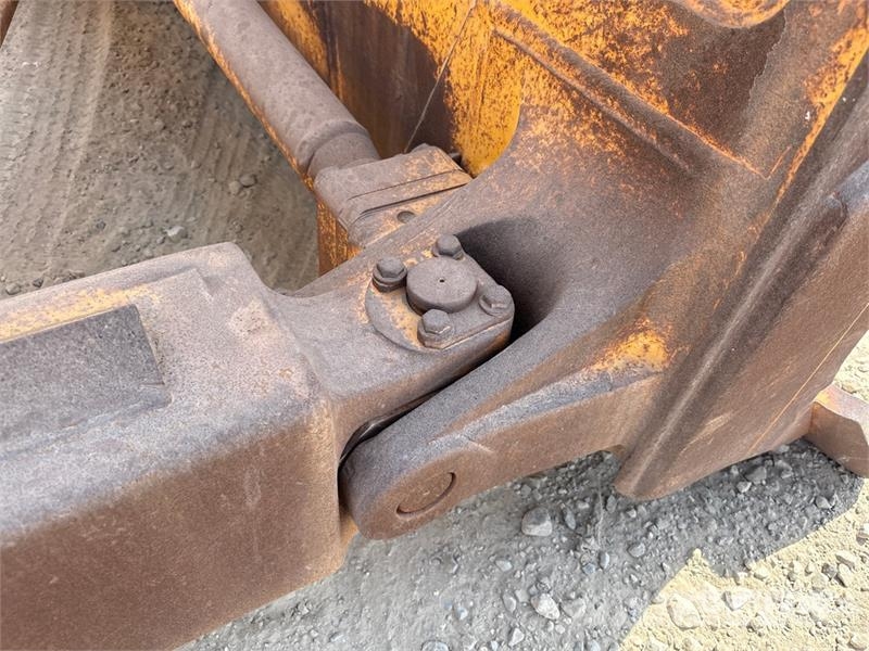 Zoomlion ZD220-6 Crawler Dozer Buldožeri gusjeničari