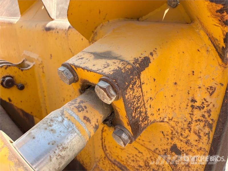 Zoomlion ZD220-6 Crawler Dozer Bandschaktare