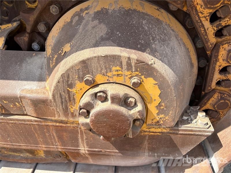 Zoomlion ZD220-6 Crawler Dozer Buldožeri gusjeničari