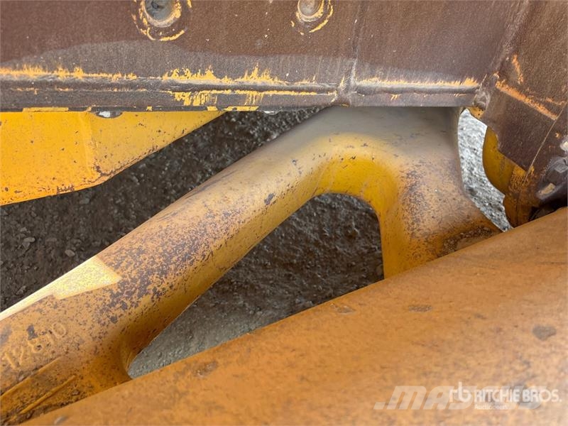 Zoomlion ZD220-6 Crawler Dozer Buldožeri gusjeničari