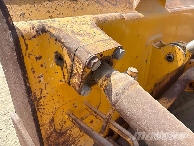 Zoomlion ZD220-6 Crawler Dozer Buldožeri gusjeničari