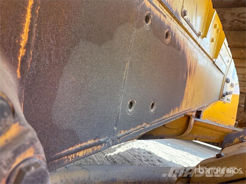 Zoomlion ZD220-6 Crawler Dozer Bandschaktare
