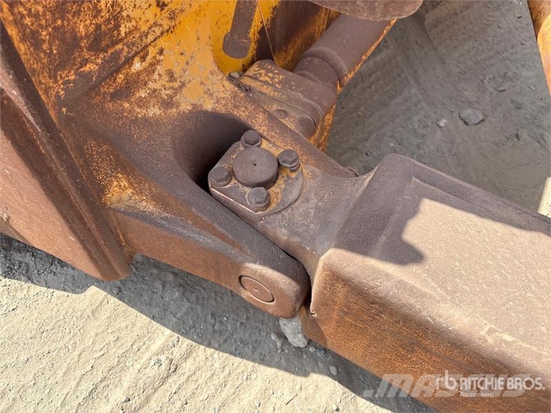 Zoomlion ZD220-6 Crawler Dozer Buldožeri gusjeničari